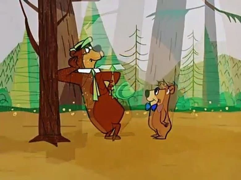 Bear for Punishment