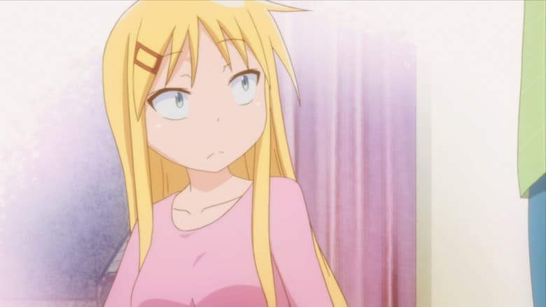 Surpass Gender and Blood. Come Forth, Otokonoko
