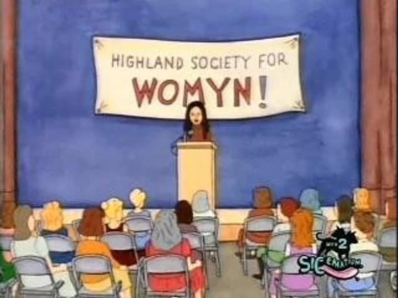 Womyn