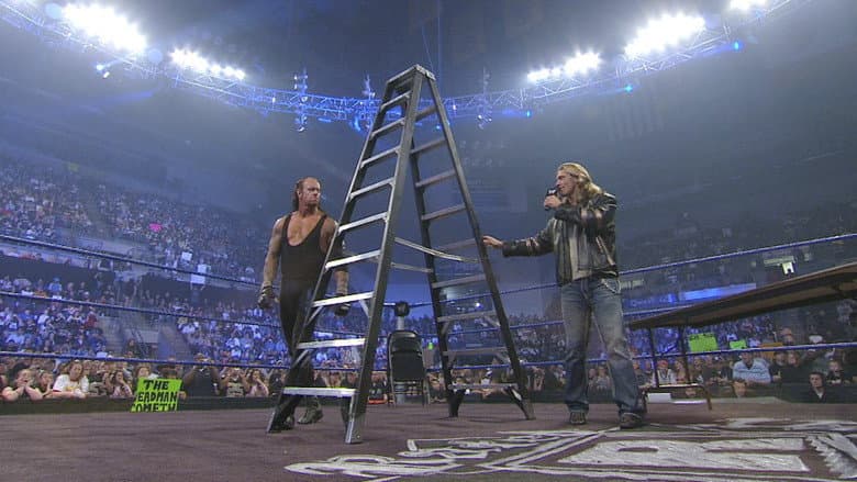 SmackDown - May. 30, 2008