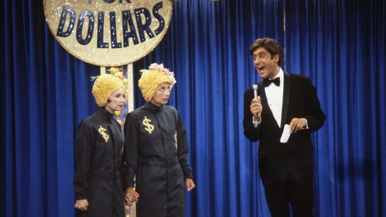 The Quiz Show