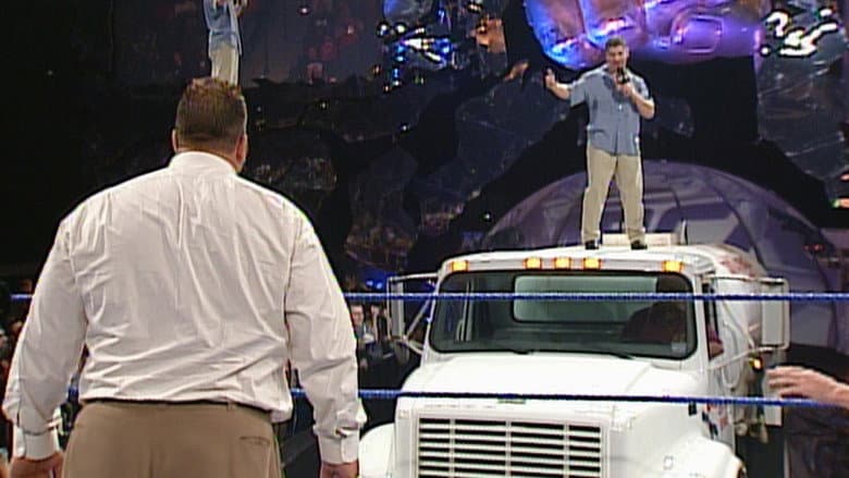 SmackDown - Oct. 09, 2003