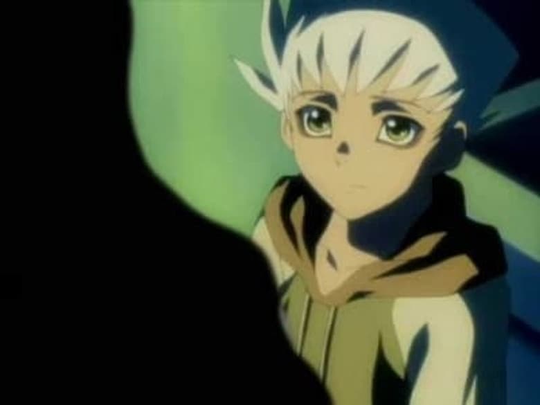 Unsolved Spell