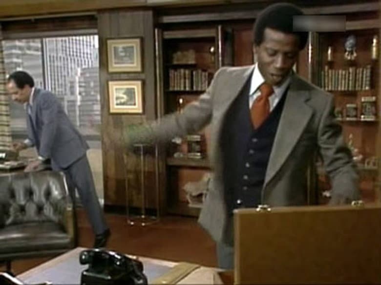 Lionel Gets the Business