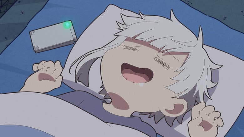 Late Night Summons and Service / Between Freedom and Duty / Atsushi-kun and the Angel and Devil