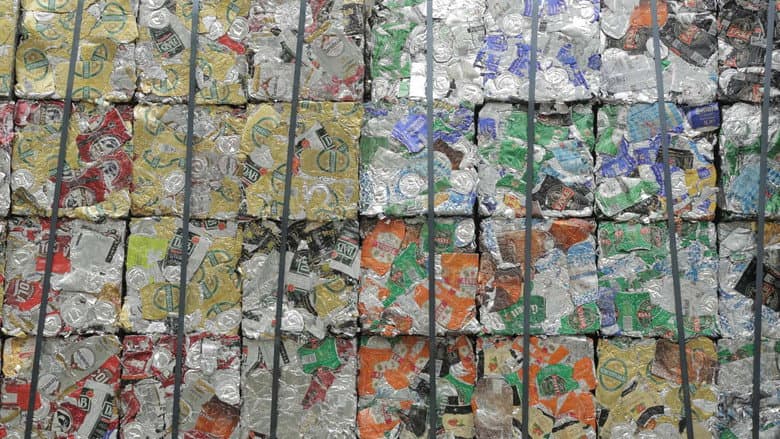 Aluminium Cans, Cuckoo Clocks, Paddleboards