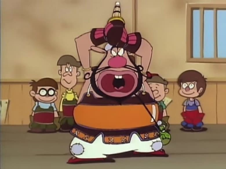 Episode 13