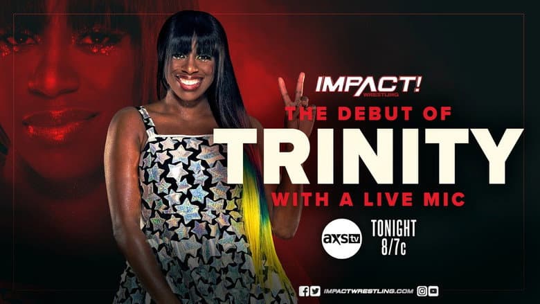Impact! #981