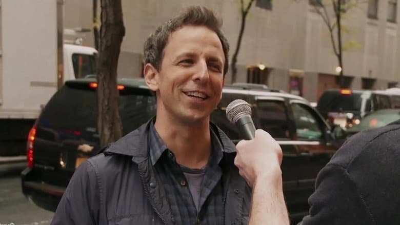 She Clucks or She Sucks?, with Seth Meyers