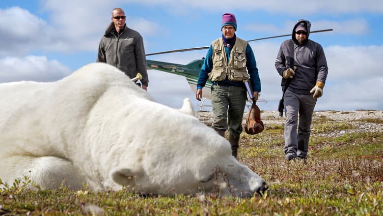 Living with Predators (Conservation)