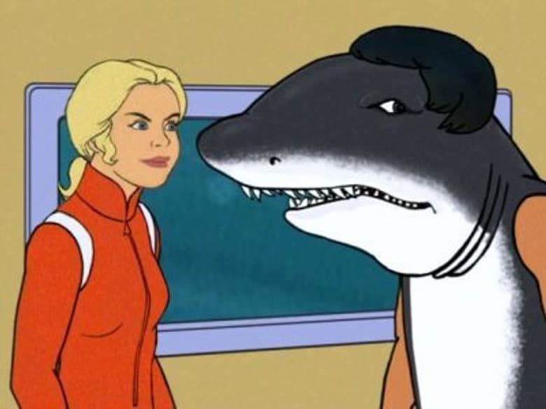Sharko's Machine