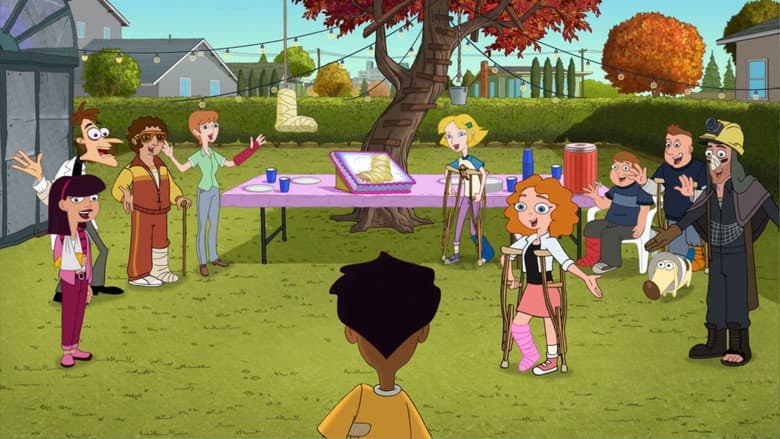 Cast Party
