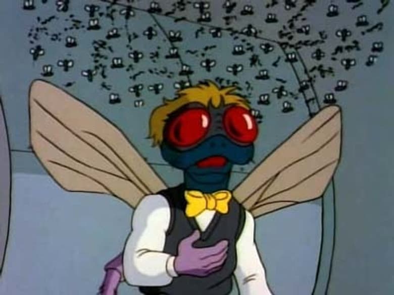 Landlord of the Flies