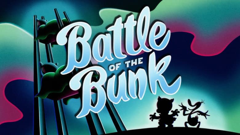 Battle of the Bunk