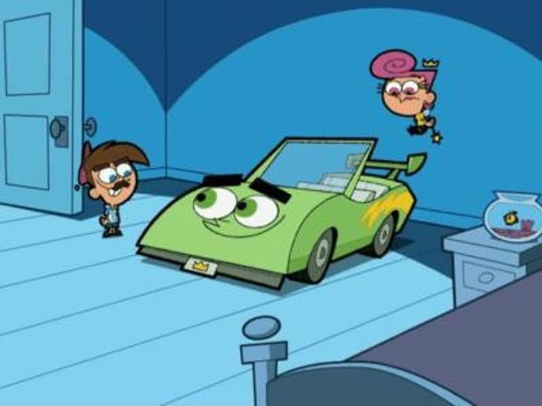 The Odd Squad