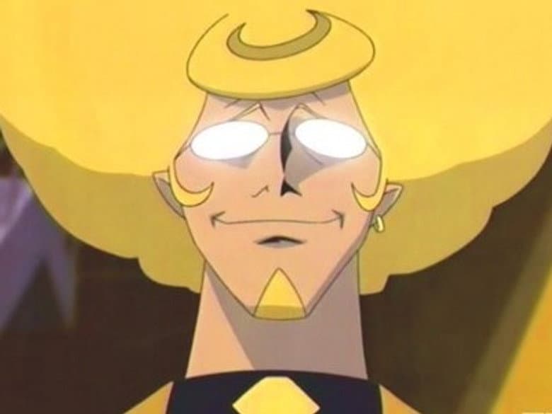The Greatest Villian