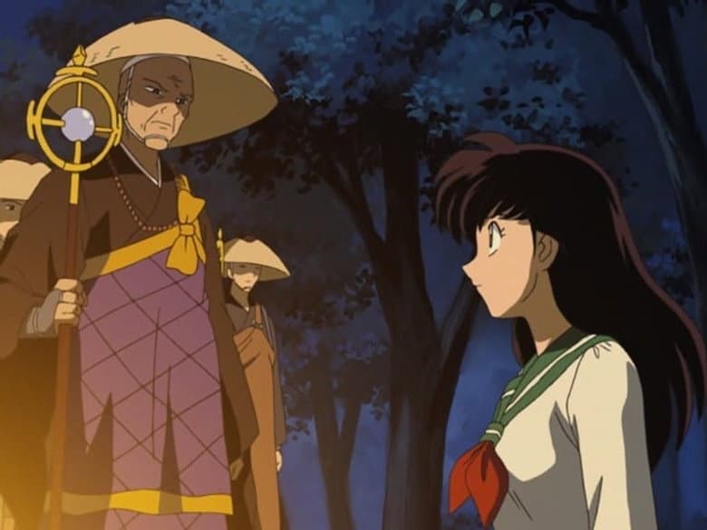 Forever with Lord Sesshomaru