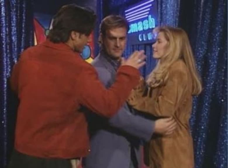 Joey's Funny Valentine