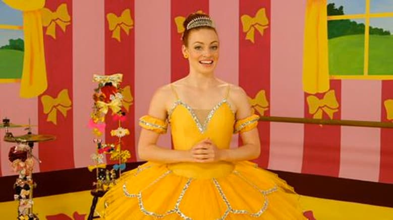 Emma's Ballet