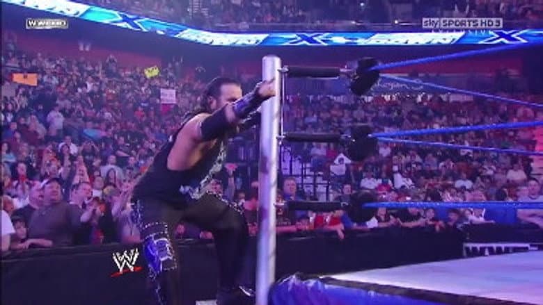 SmackDown - Apr. 24, 2009