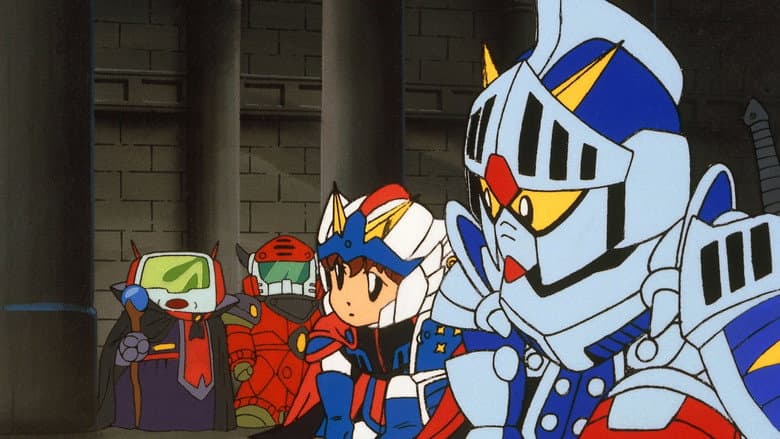 The Hero of Lacroa