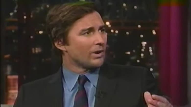 Luke Wilson, Band of Horses