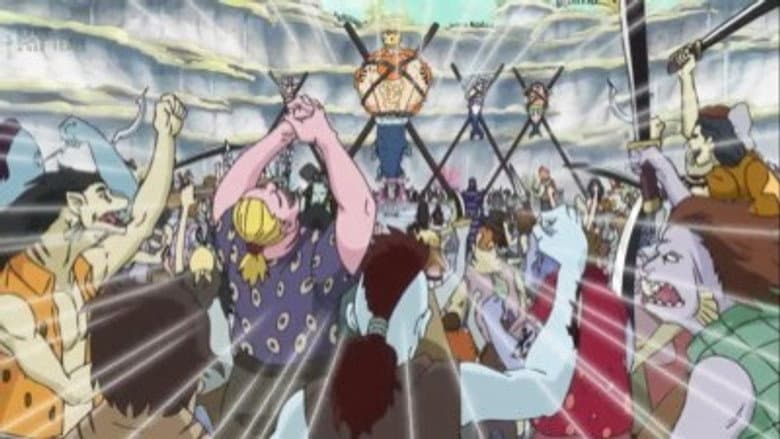 Surprising Confession! The Truth Behind the Assassination of Otohime!