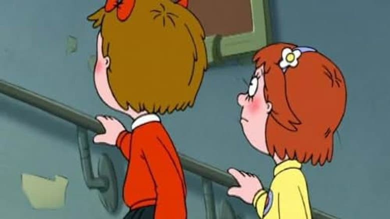 The Legend of Caboose Malloy / The Wereclown