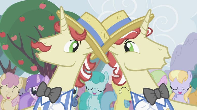 The Super Speedy Cider Squeezy 6000