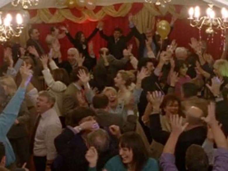 The Wedding