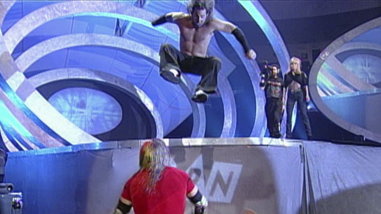 SmackDown - Jan. 20, 2000