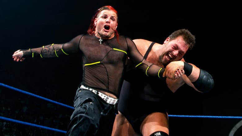 SmackDown - Apr. 05, 2001