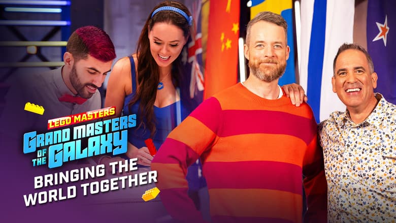 Bringing the World Together