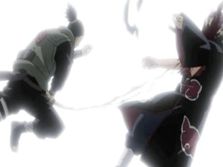 Shikamaru's Genius