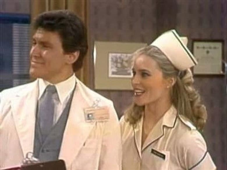 Doctor in the House