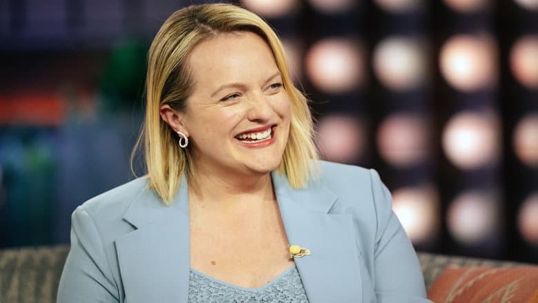 Elisabeth Moss, Ramón Rodríguez, Matt Rodrigues