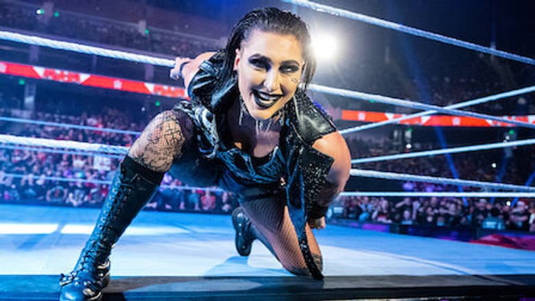 Rhea Ripley