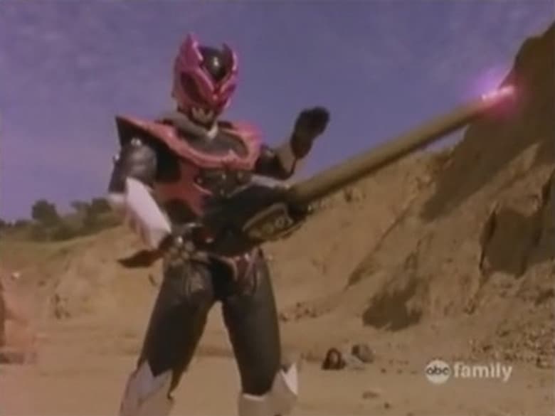 The Power of Pink