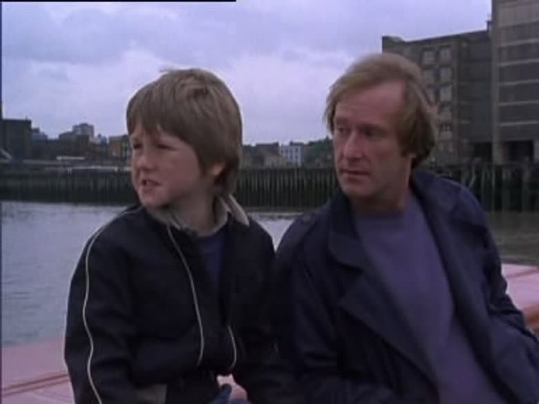 Not a Bad Lad, Dad