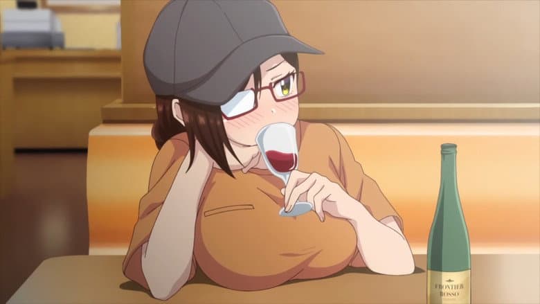 I Want to Fall in Love Even If Love Is Prohibited