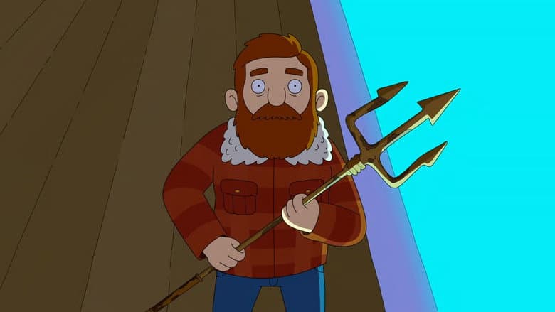 You've Got Sail Adventure