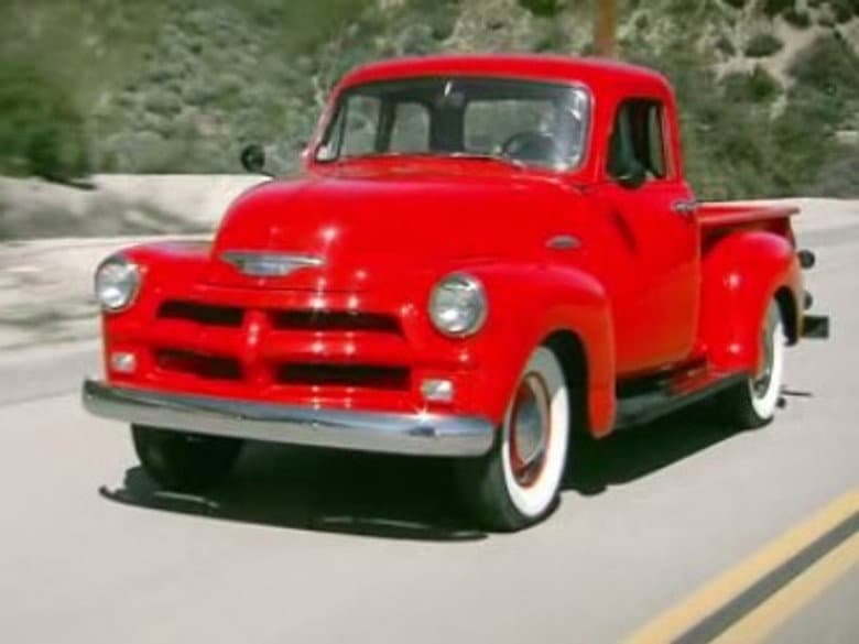 Chevrolet 3100