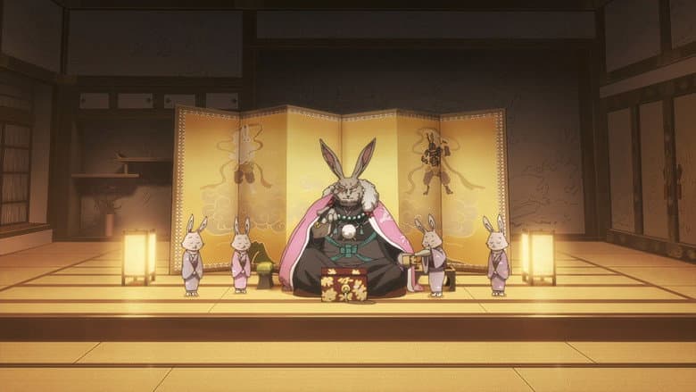 Episode 12