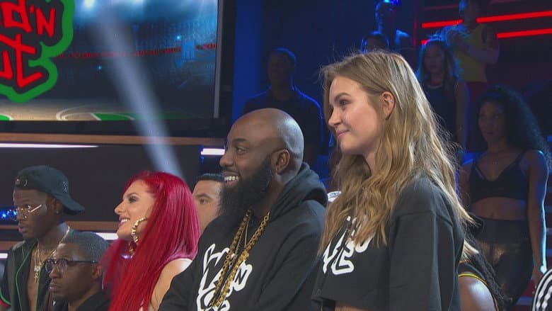Trae Tha Truth/Josephine Skriver
