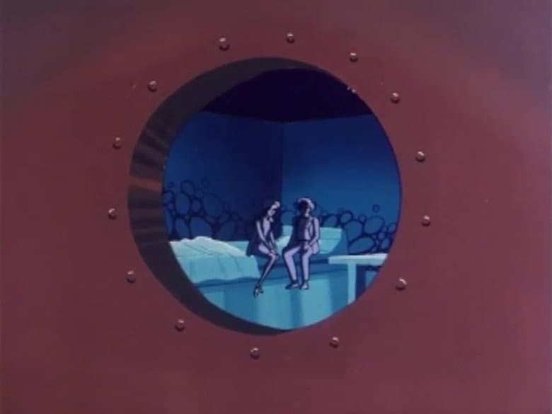 Escape from the Secret Base