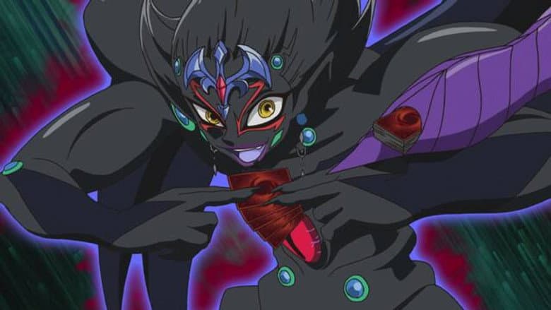 A World of Chaos: Part 1