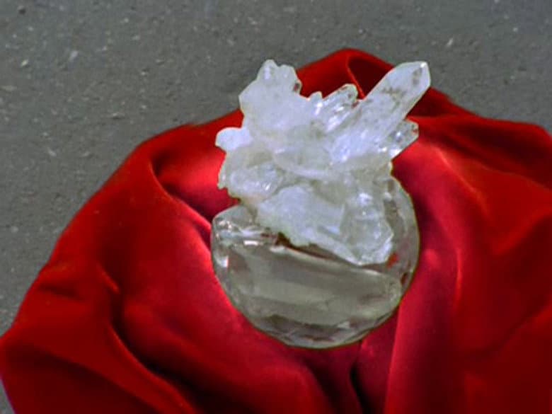 Methuselah's Gift