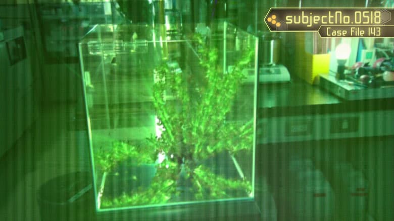 The Secret of Helheim Forest
