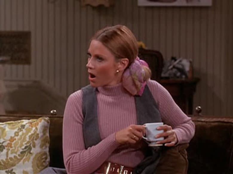 Some of My Best Friends Are Rhoda