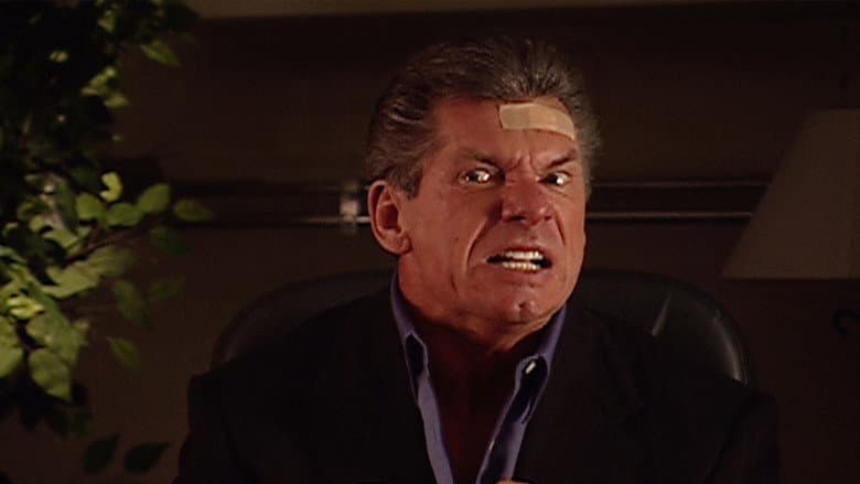 SmackDown - Jan. 24, 2002